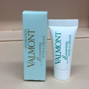 VALMONT face cream 5ml